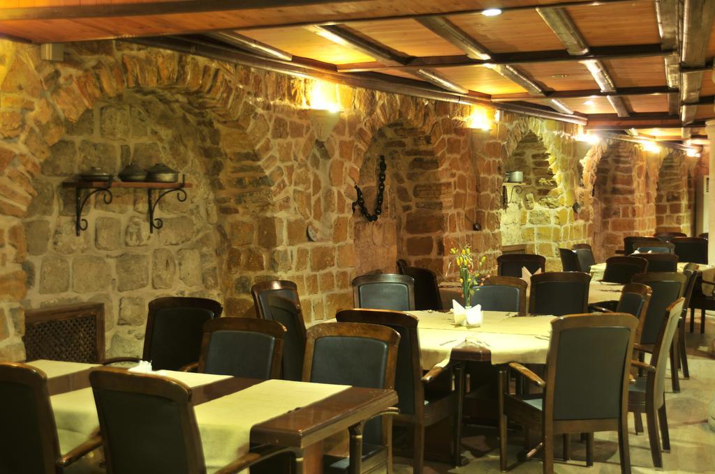 Artuklu Kervansaray ماردين المظهر الخارجي الصورة
