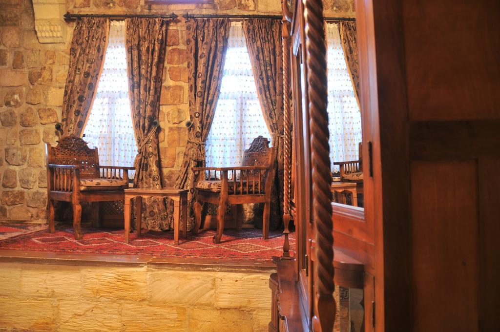 Artuklu Kervansaray ماردين المظهر الخارجي الصورة