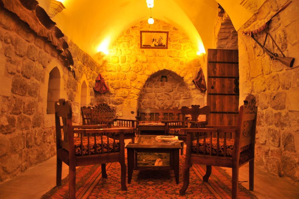 Artuklu Kervansaray ماردين المظهر الخارجي الصورة