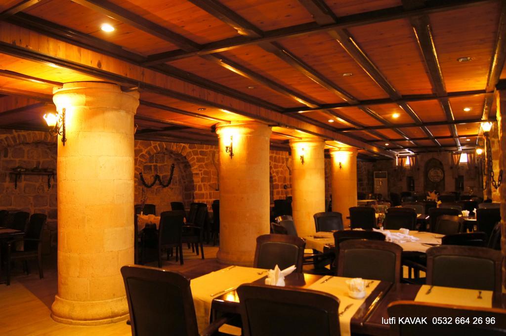 Artuklu Kervansaray ماردين المظهر الخارجي الصورة