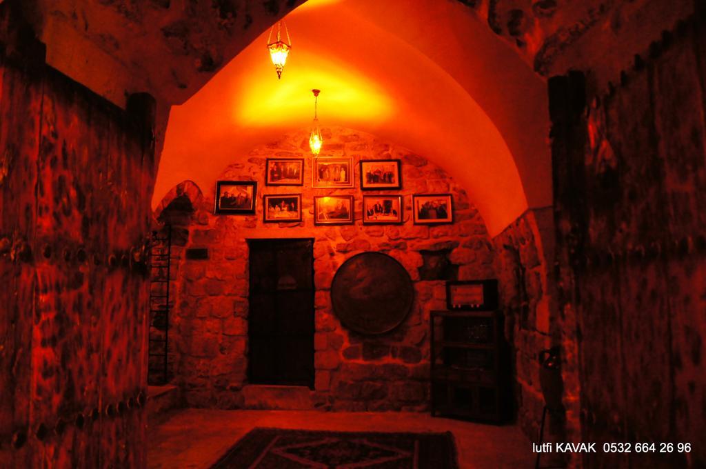 Artuklu Kervansaray ماردين المظهر الخارجي الصورة