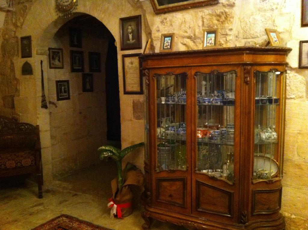 Artuklu Kervansaray ماردين المظهر الخارجي الصورة